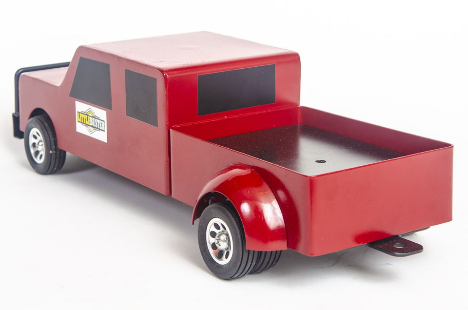 Toy cheap dually trucks